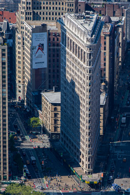 Flatiron Building