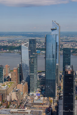 30 Hudson Yards