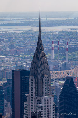 Chrysler Building