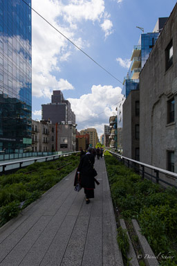 High Line