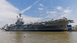Intrepid Sea-Air-Space Museum