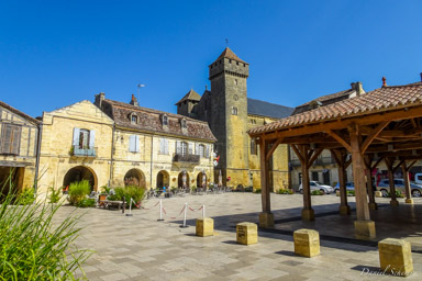 Beaumont du Périgord  