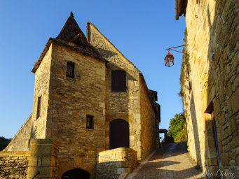 Beynac-et-Cazennac  