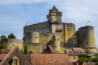 Castelnaud-la-Chapelle  