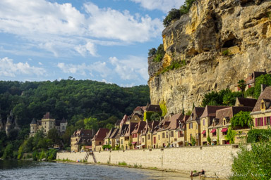 La Roque-Gageac  