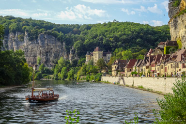 La Roque-Gageac  