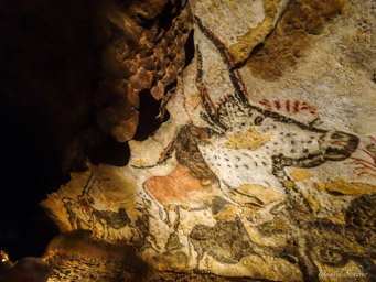 Lascaux II  