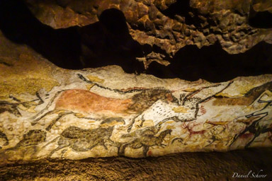 Lascaux II  