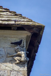 Cahors  Le Pont Valentré