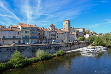 Cahors  