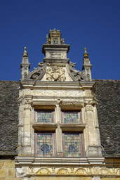Chateau de Montal  