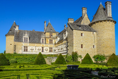 Chateau de Montal  