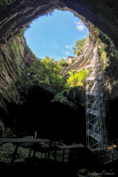 Gouffre de Padirac  