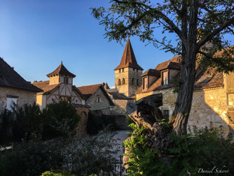 Carennac  