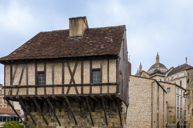 Périgueux  