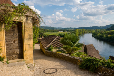 La Roque-Gageac  