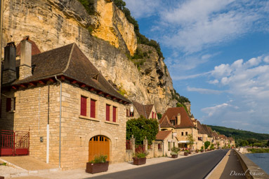 La Roque-Gageac  