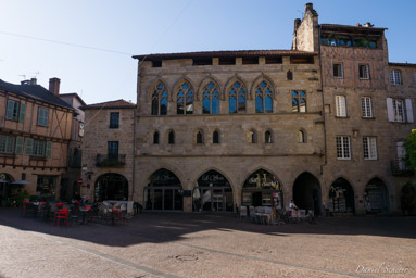 Figeac  