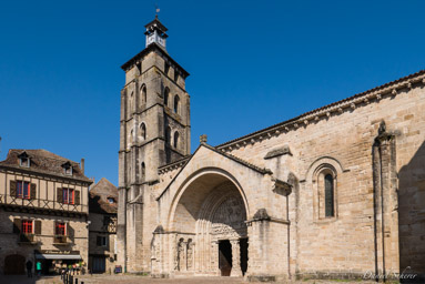 Beaulieu sur Dordogne  