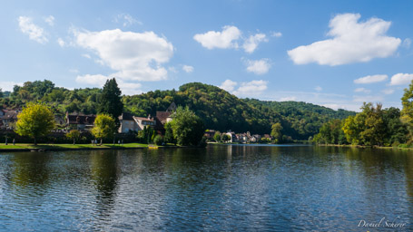 Beaulieu sur Dordogne  