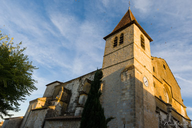 Montpazier  