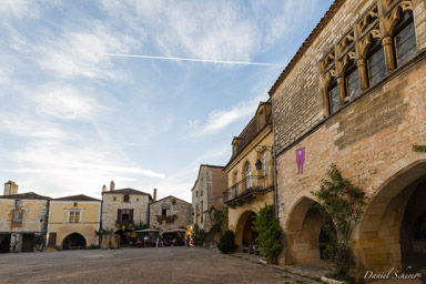 Montpazier  