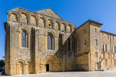 Cadouin  