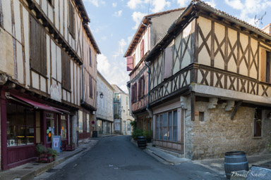 Issigeac  