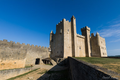 Beynac-et-Cazennac  Château de Beynac