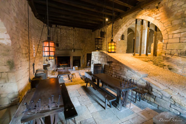 Beynac-et-Cazennac  Château de Beynac