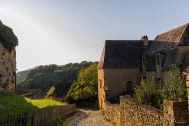 Beynac-et-Cazennac  