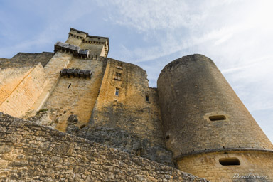 Castelnaud-la-Chapelle  Château de Castelnaud