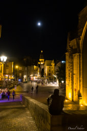 Sarlat-la-Canéda  
