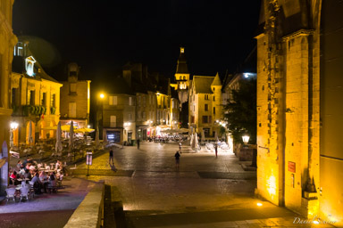 Sarlat-la-Canéda  