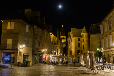 Sarlat-la-Canéda  