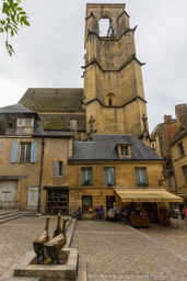 Sarlat-la-Canéda  