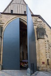 Sarlat-la-Canéda  