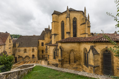 Sarlat-la-Canéda  