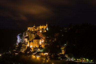 Rocamadour  