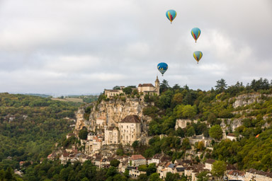 Rocamadour  