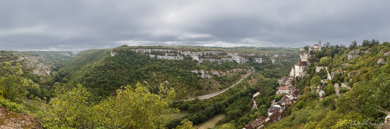 Rocamadour  