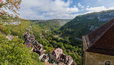 Rocamadour  