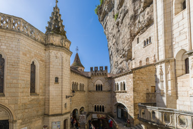 Rocamadour  
