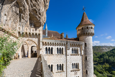 Rocamadour  