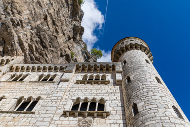 Rocamadour  