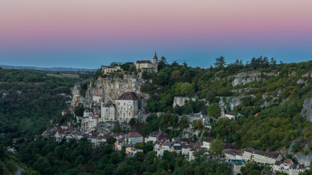 Rocamadour  