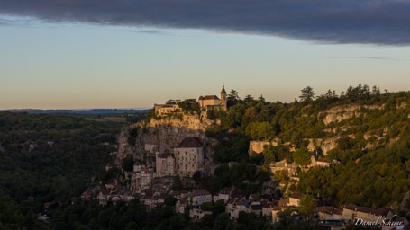 Rocamadour  