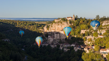 Rocamadour  