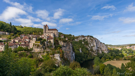 St-Cirq-Lapopie  