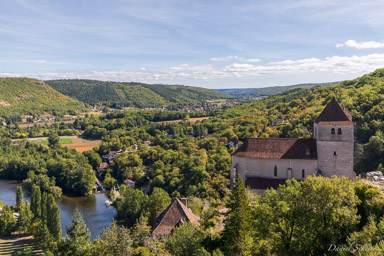 St-Cirq-Lapopie  